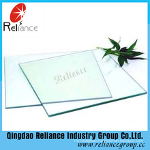 10mm Clear Float Glass/Wall Glass/Building Glass